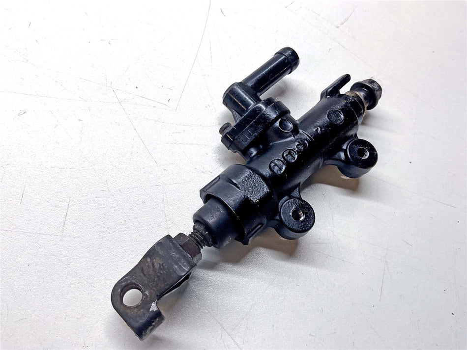 2002 Honda CB600F HORNET Rear Brake Master Cylinder - 43510MBZG01