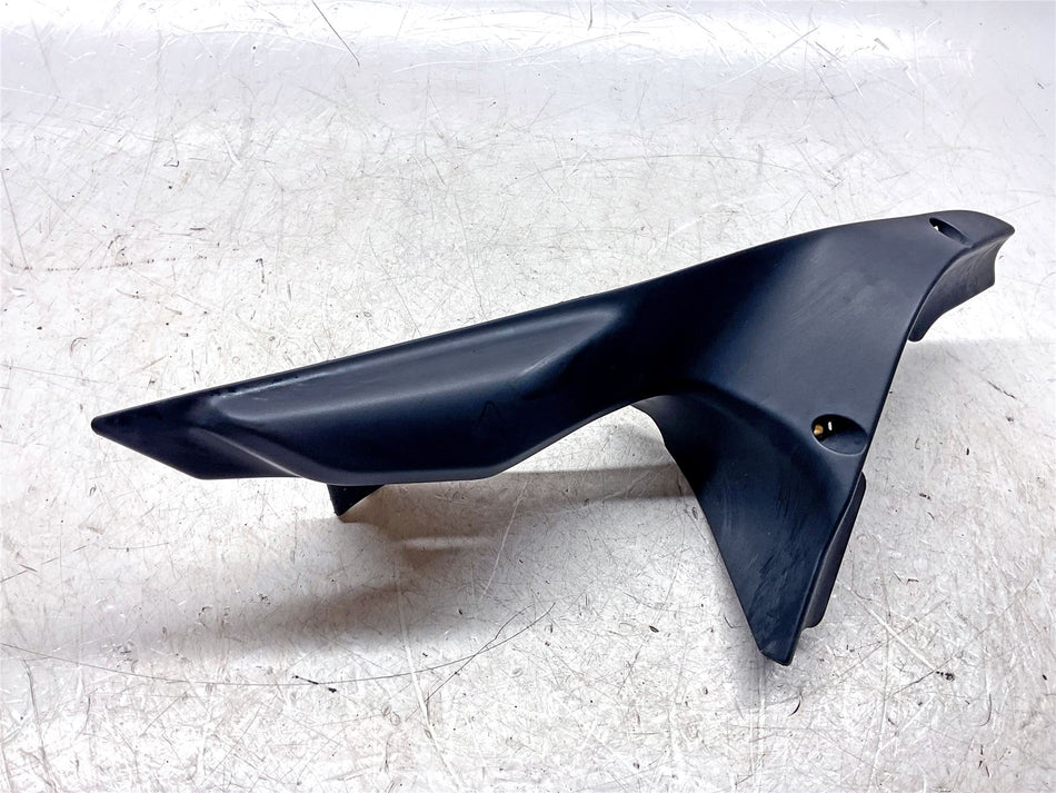 2010 Ducati 1198 Inner Right Cowling - 46012531A