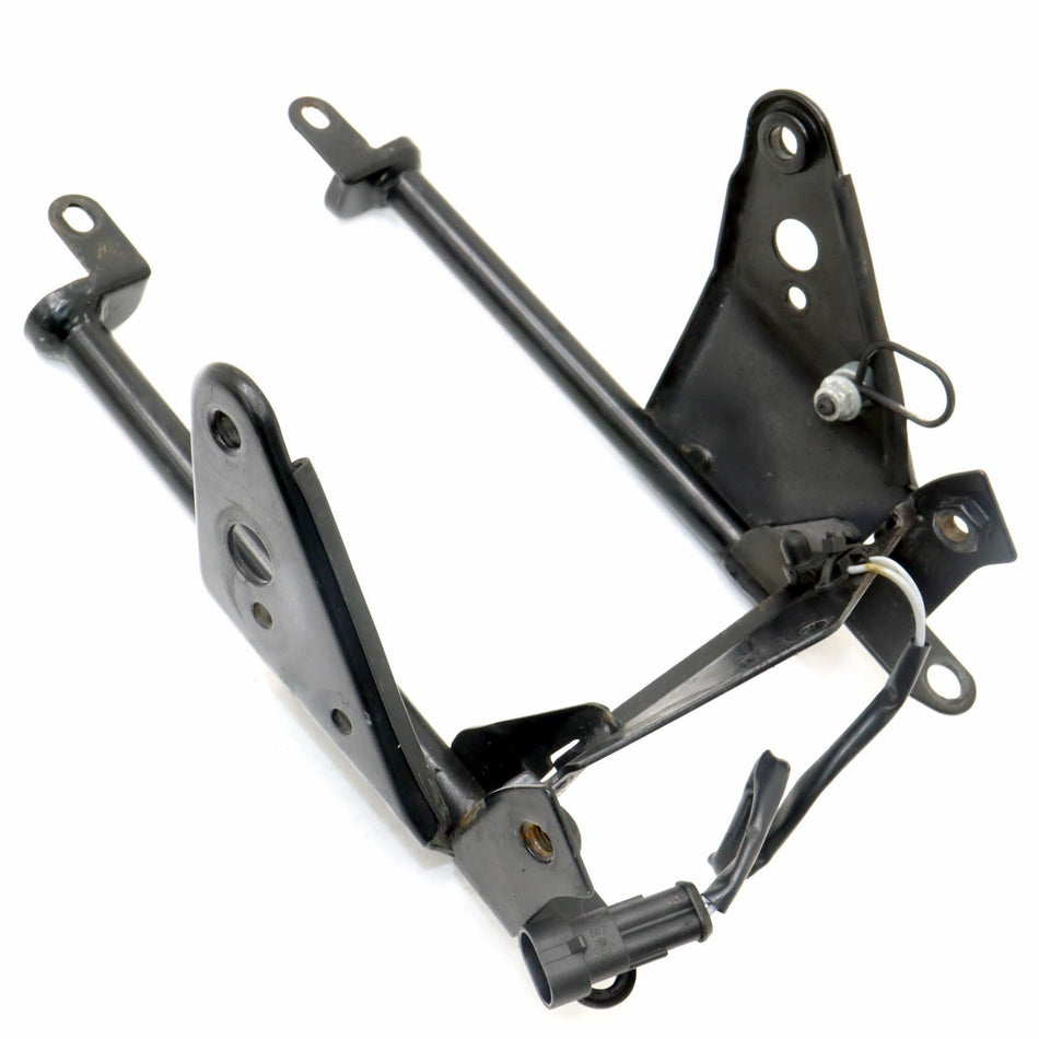 2015-2016 MOTO GUZZI V7 III STONE  Headlight Bracket - GU32506360