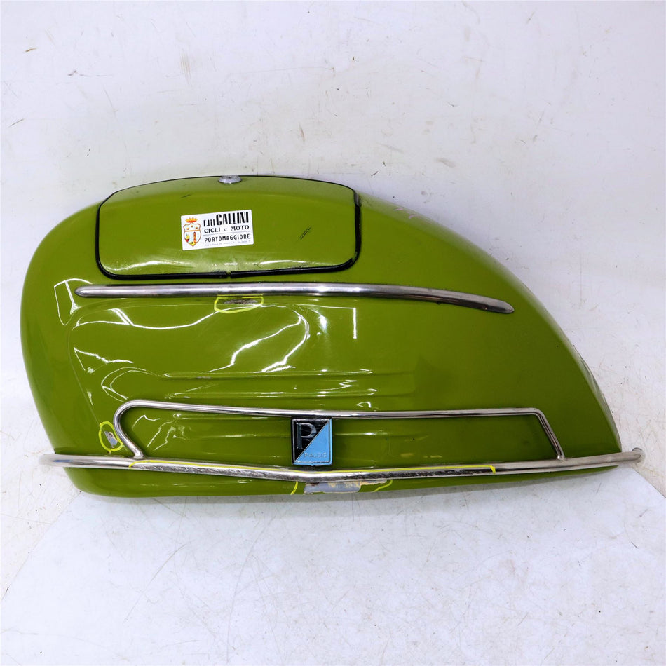 1966 PIAGGIO 150 SUPER VBC Left Storage Box - 78585