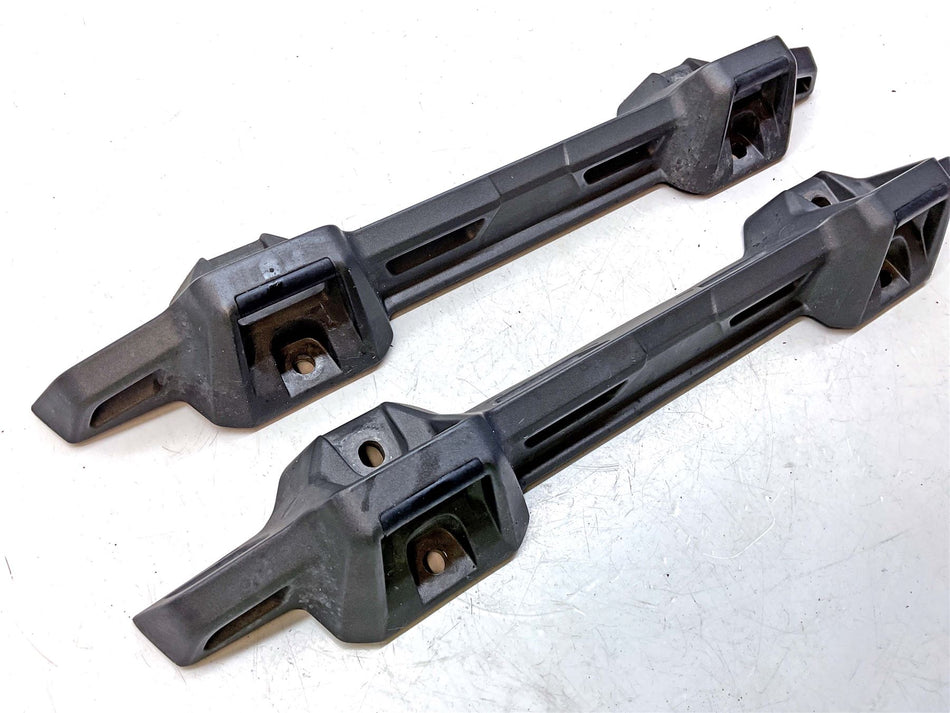 2021 Triumph Tiger 1200 XCX Pannier Rail Mounts - T2303911