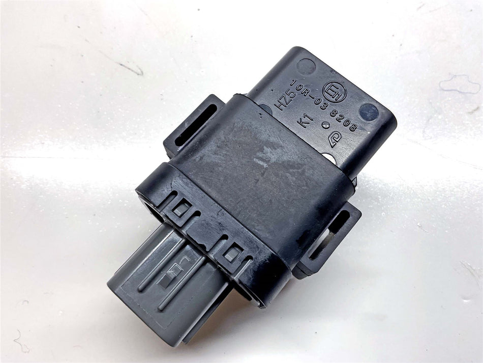 2020 Honda CB1000R Black Edition Grip Controller Assembly - 35530MJPG53