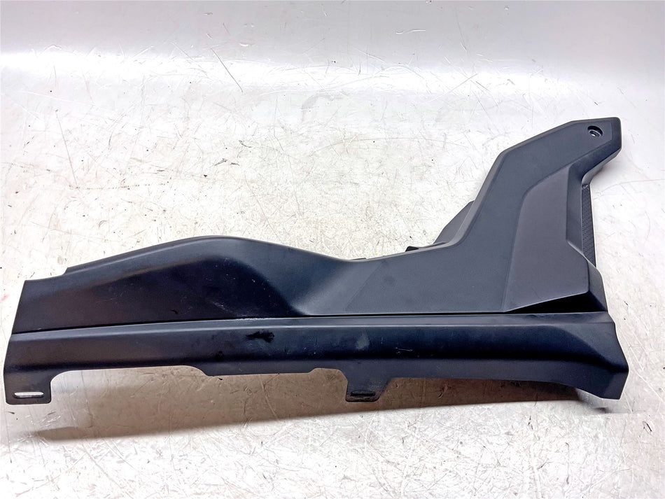 2022 Yamaha YZF-R 125 Right Side Cover - B5GF172100