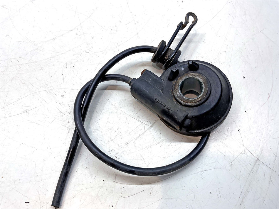 2023 Royal Enfield Himalayan Wheel Speed Sensor - 587406B