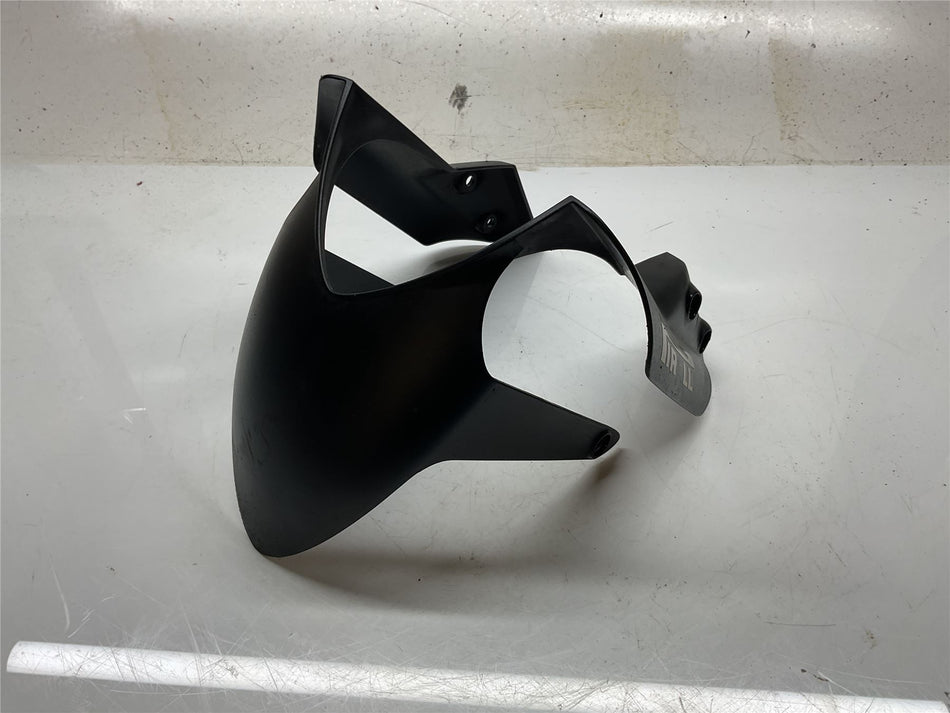 2013 Aprilia Dorsoduro 750 Front Mudguard / Fender