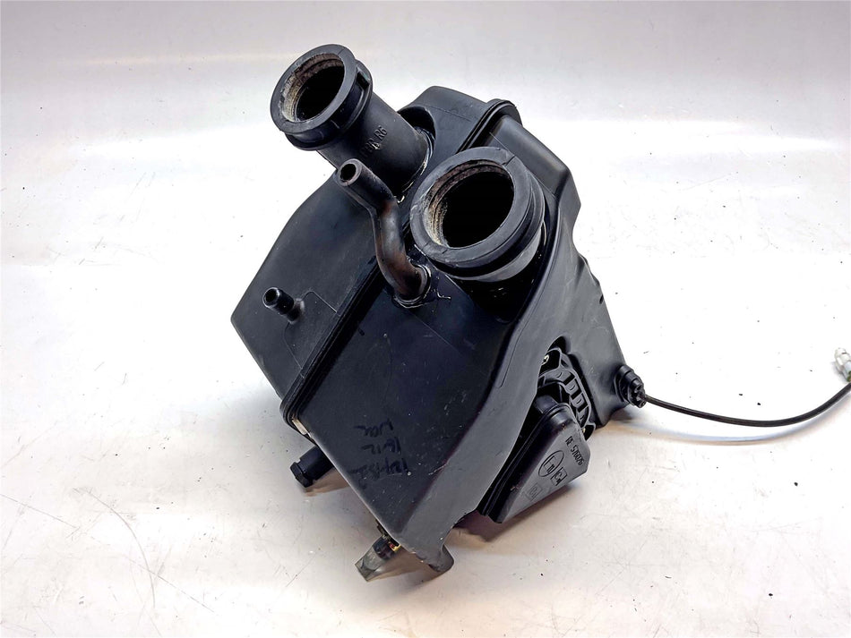 2023 Royal Enfield Interceptor 650 Air Filter Box - 576026