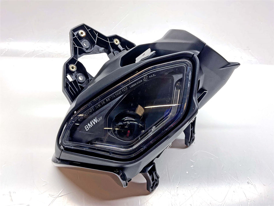 2025 BMW S1000R Sport LED Headlight  - 63129898763