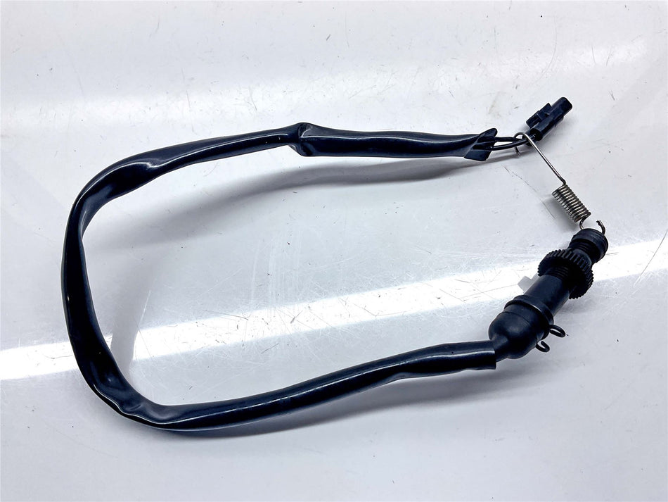 2019 Honda CB1000R Rear Brake Light Switch