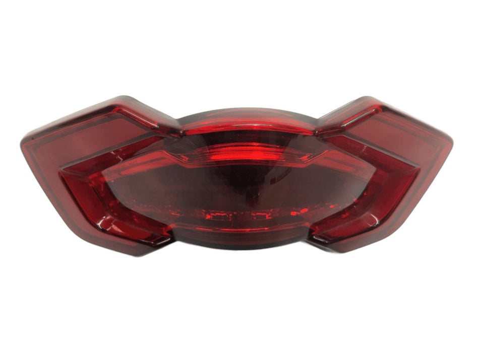 2021 Ducati Multistrada V4 Rear Tail Light 52510672D