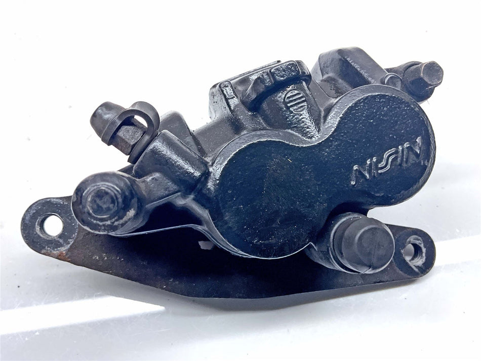 2024 Honda PCX125 Front Brake Caliper Left - 45150K1ZJ11