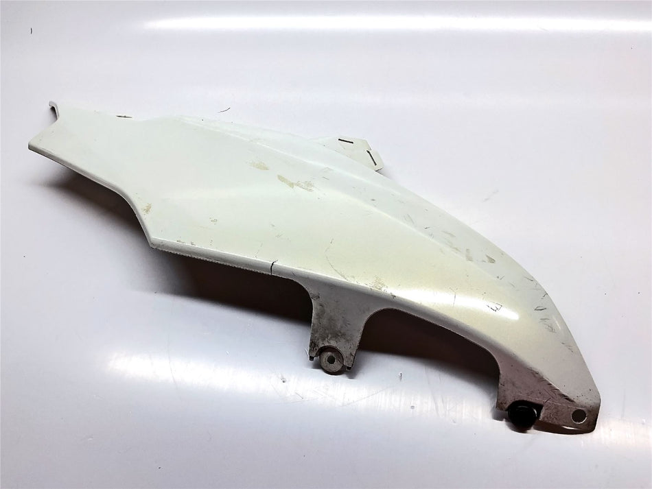 2010 Suzuki GSX-R600 Right Hand Bellypan - 9447037H00YKY