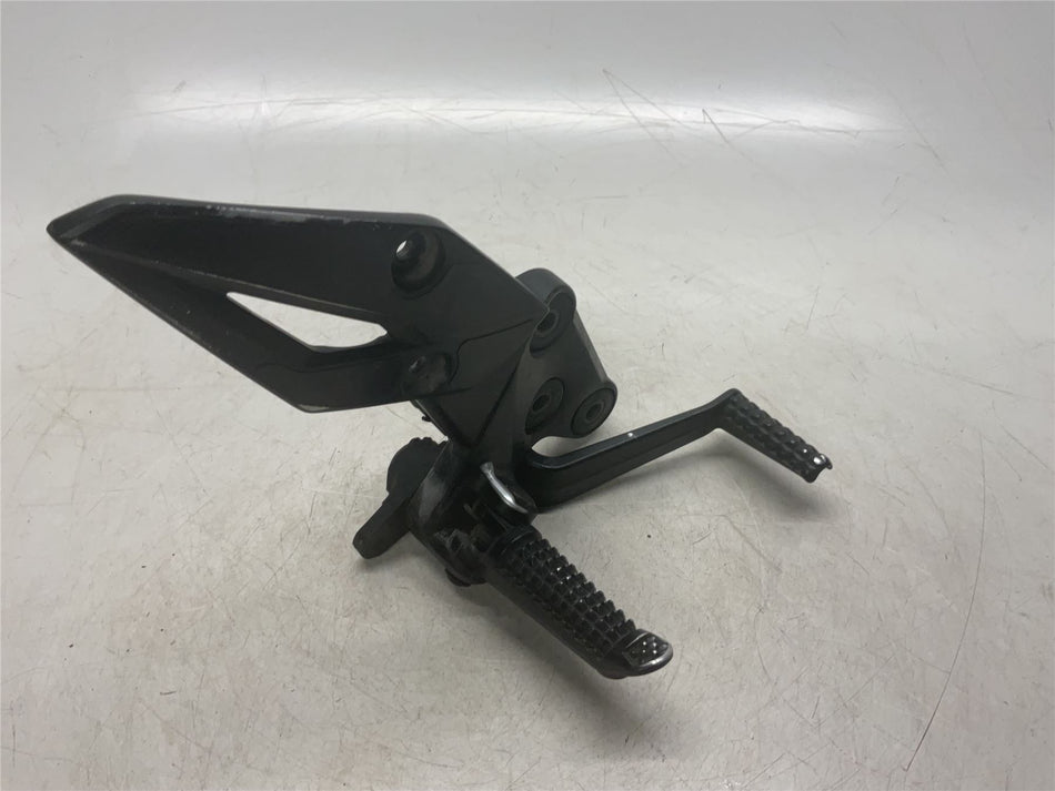 2018 Suzuki GSX-S750 Right Footrest Hanger - 4311108J10000