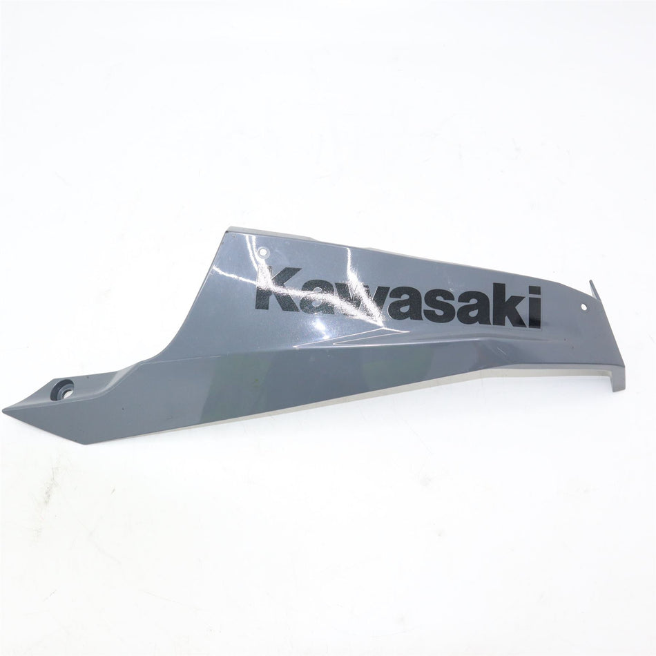 2017-2019 KAWASAKI EX-400 NINJA L/H Lowering Fairing Panel - 550280645