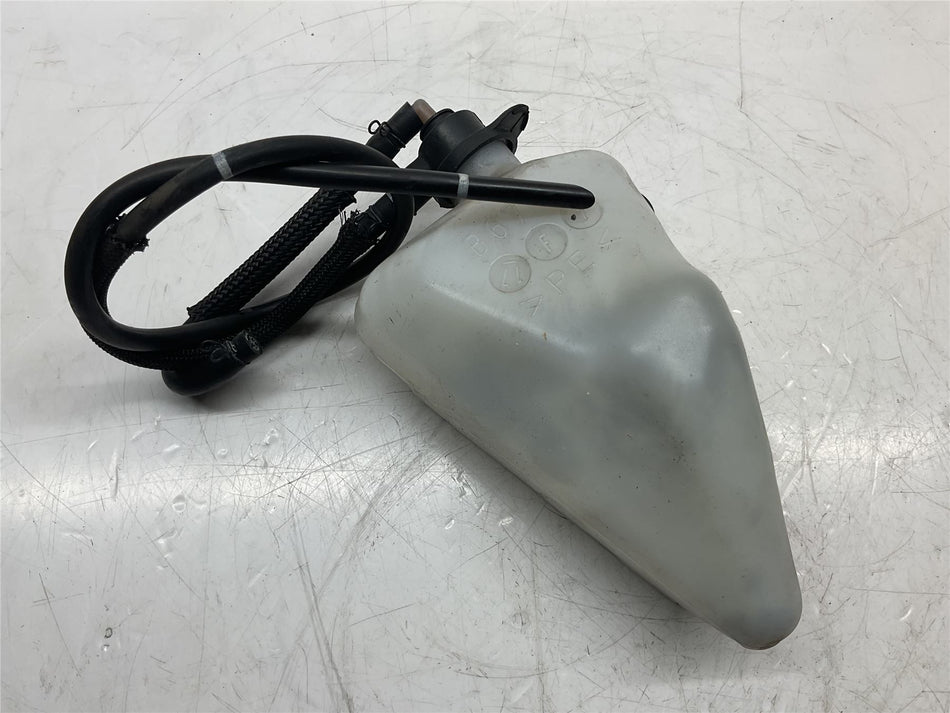 2018 Yamaha MT-10 Coolant Overflow Tank - B672187100