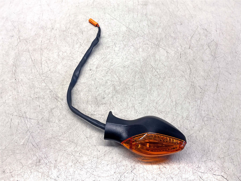2023 Honda CRF300L Left Front Indicator  - 33450K1TE51