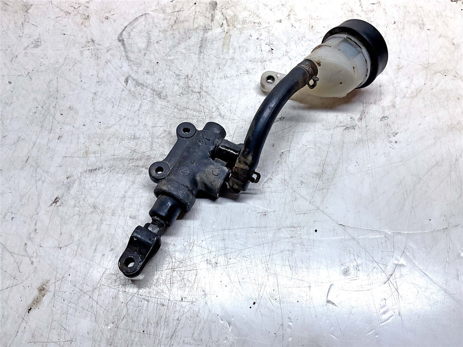 2019 BMW R1250GS Adventure Rear Brake Master Cylinder - 34318522398
