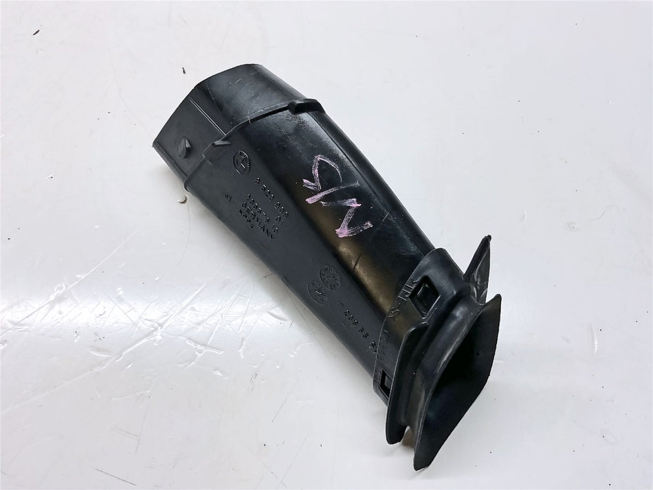 2019 BMW R1250R Left Intake Snorkel - 13718523909