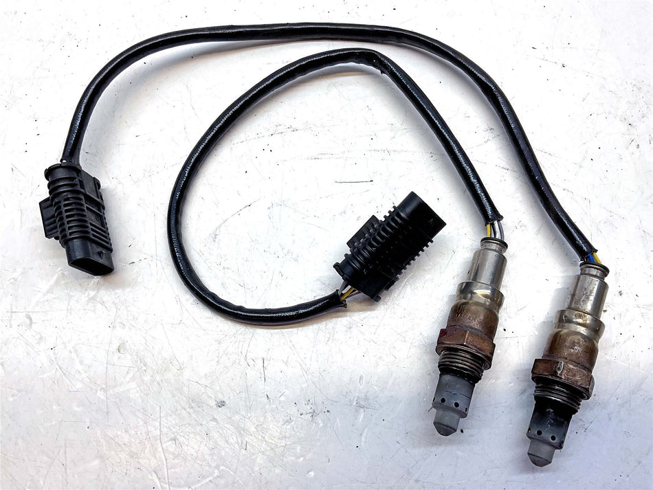 2004-2019 BMW R1200GS Oxygen Sensors