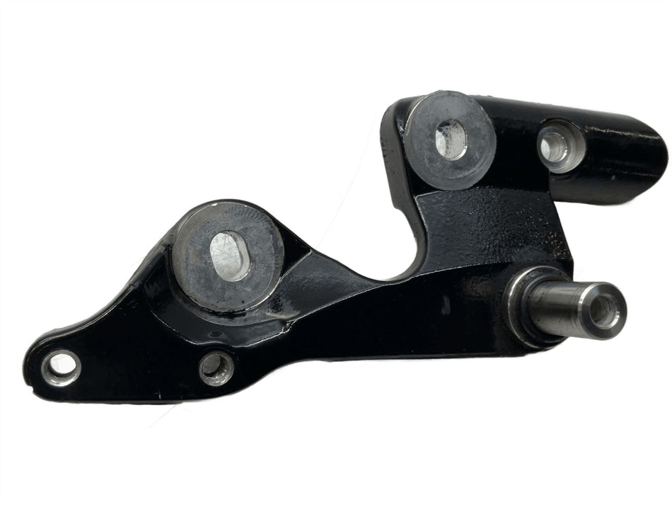 2020 Harley-Davidson FLFBS Fat Boy 114 Front Right Footrest Hanger 50500604