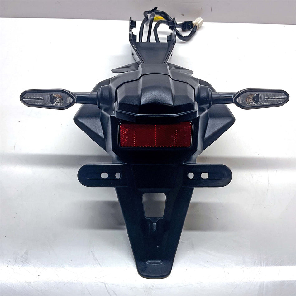 2025 Yamaha MT-09 SP License Plate Holder / Hanger - B7N216290000