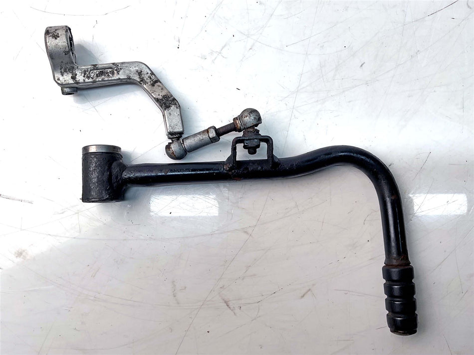 2005 BMW R1150RT Gear Lever / Pedal - 23417654609