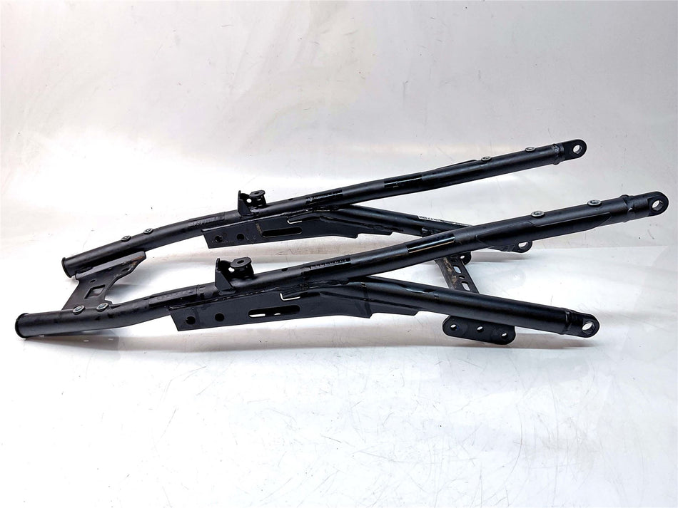 2018 Yamaha XSR900 Rear Subframe - B90211900000