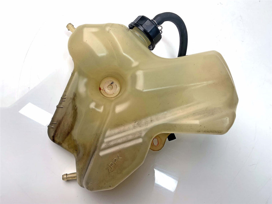 2013 Kawasaki ZZR1400 Coolant Tank Reservoir - 430780556