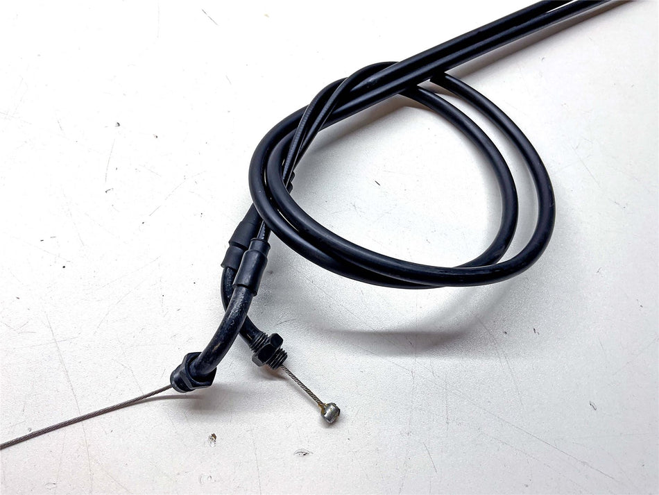 2024 Honda CL500 Throttle Cable - 17910MLPAA1