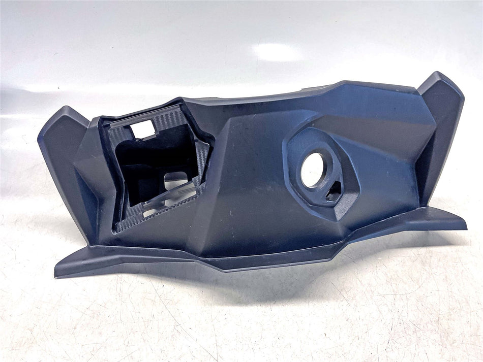 2025 Aprilia SR GT 125 Leg Shield	
 - 1B008094