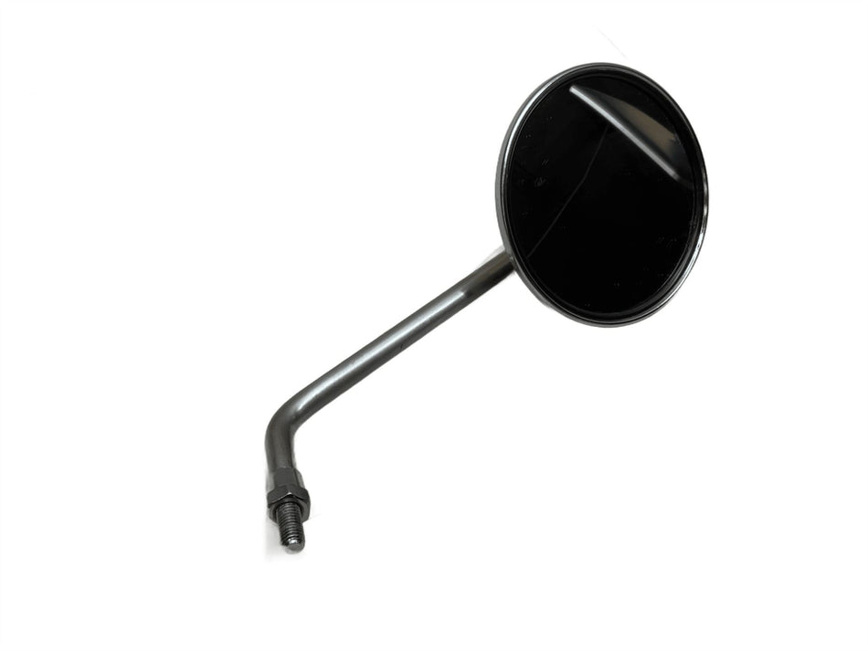 1978 Triumph Bonneville 750 Mirror Right 001419