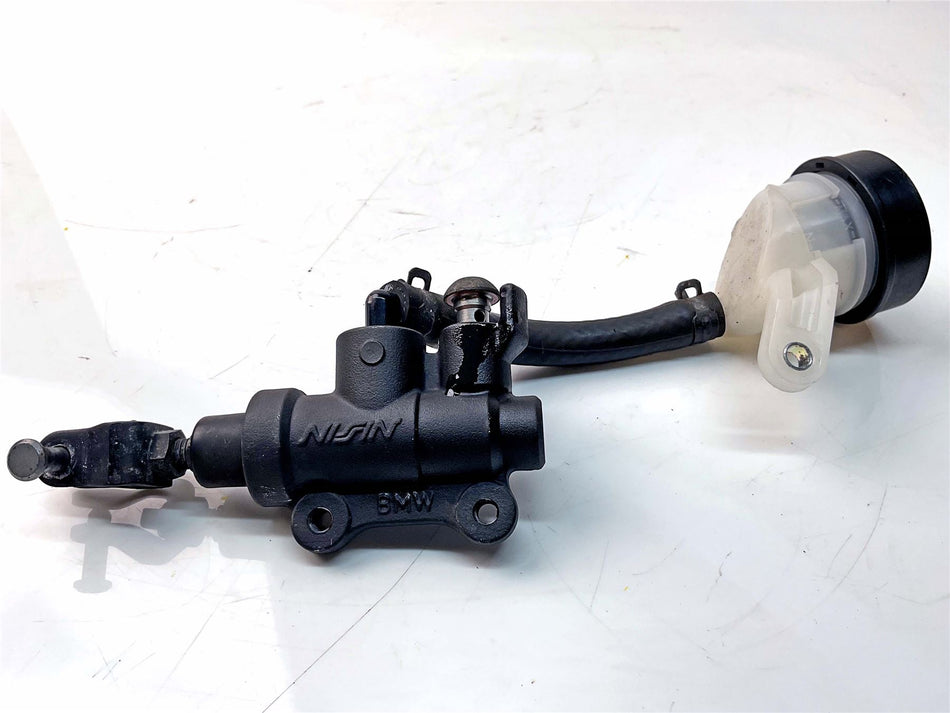 2020 BMW R1250GS Adventure Rear Brake Master Cylinder - 34318522398