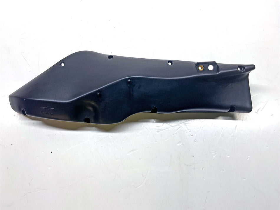 1999 Ducati 748 SPS Right Air Intake Outer Cover - 69923761A