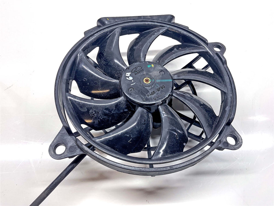 2025 Moto Guzzi V100 Mandello S Radiator Cooling Fan - 2D000572