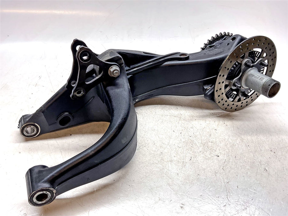 2020 KTM 1290 Super Duke R Swingarm - 6170403004433