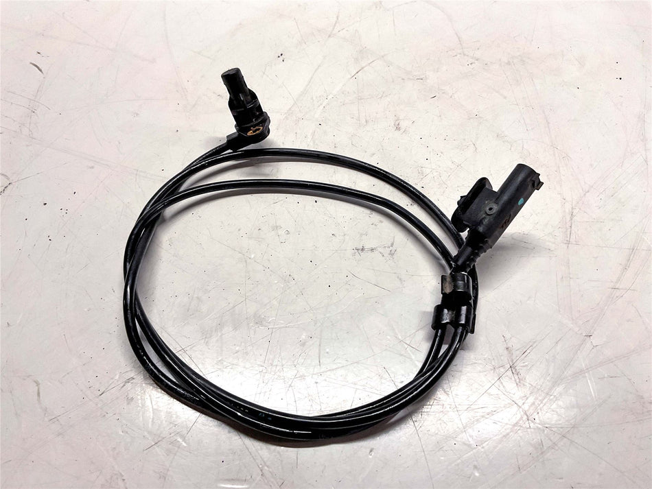 2024 Aprilia Tuareg 660 Speed Sensor