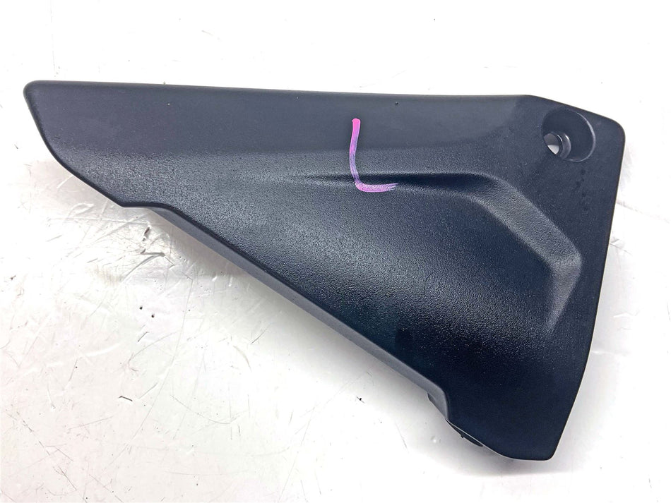 2018 BMW R1200GS Left Battery Cover - 46638523155