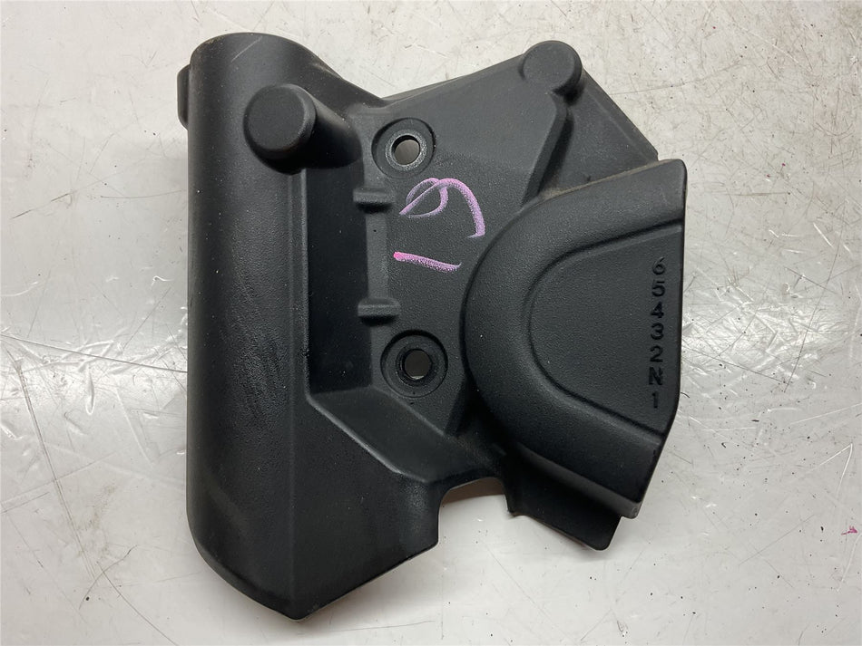 2022 Suzuki GSX-S1000GT+ Front Sprocket Cover - 1136148K00000