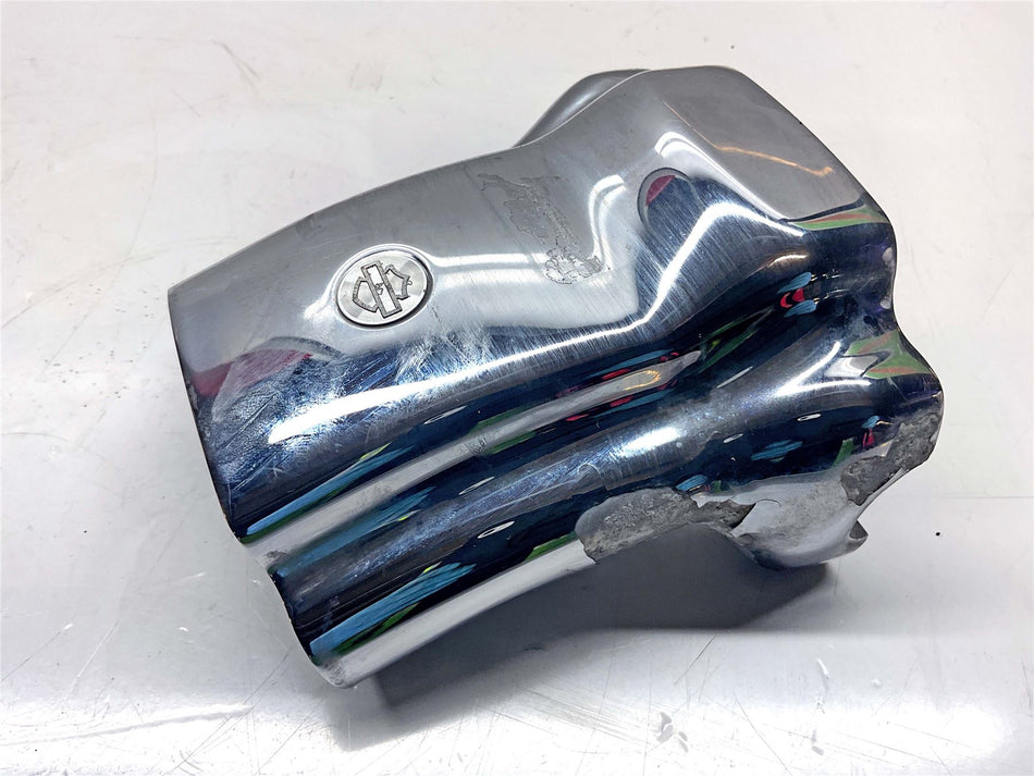 2017 Harley-Davidson Sportster 1200 Anniversary Handlebar Riser Cover