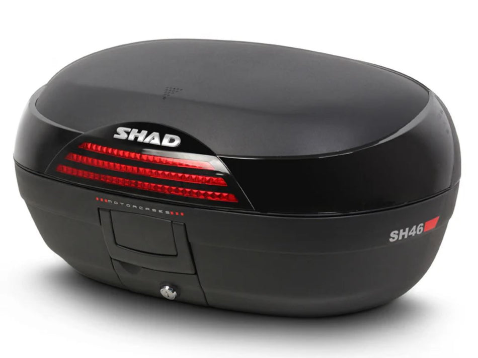 SHAD SH46 Top Box - D0B46200