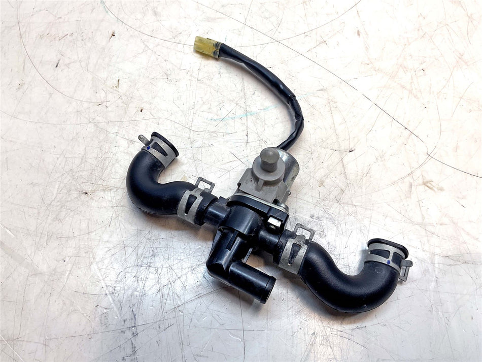 2024 Yamaha MT-10 Air Cut Valve Assy - 4C8148400000