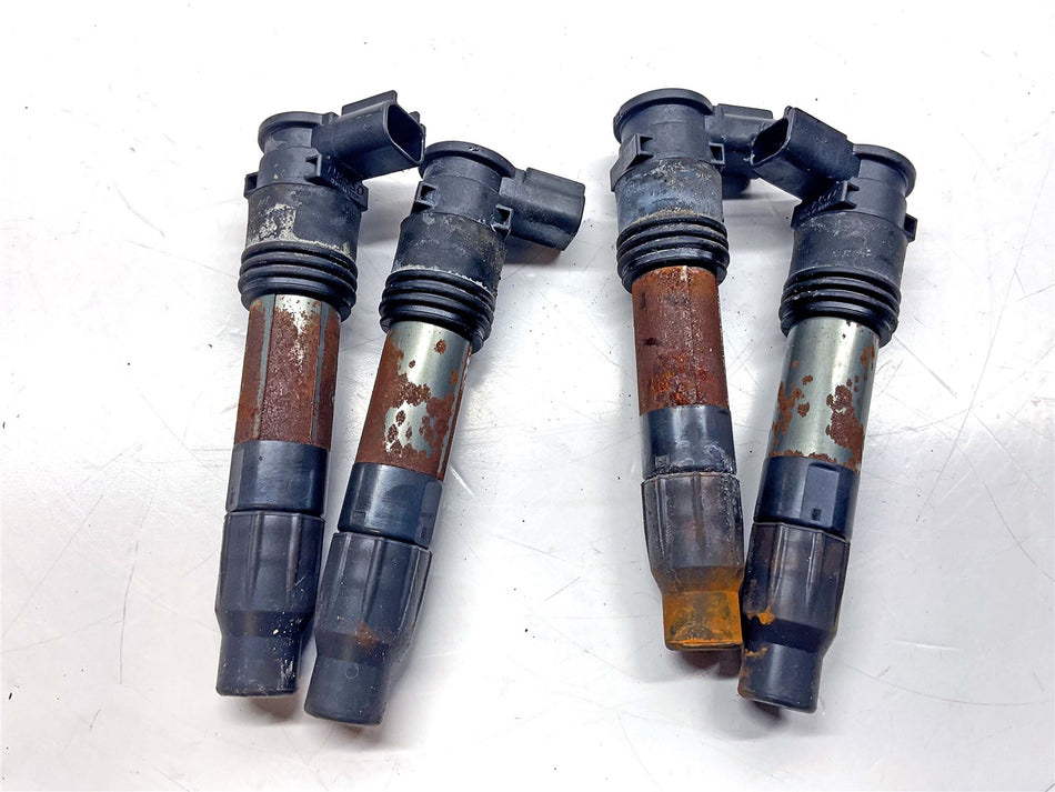 2018 KTM 1290 Super Duke R Ignition Coils - 76039006000