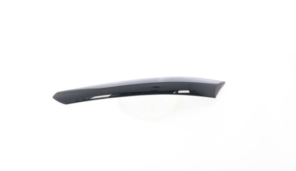 2010-2016 PIAGGIO X7/X8/XEVO-250 R/H Front Panel Strip - 675210