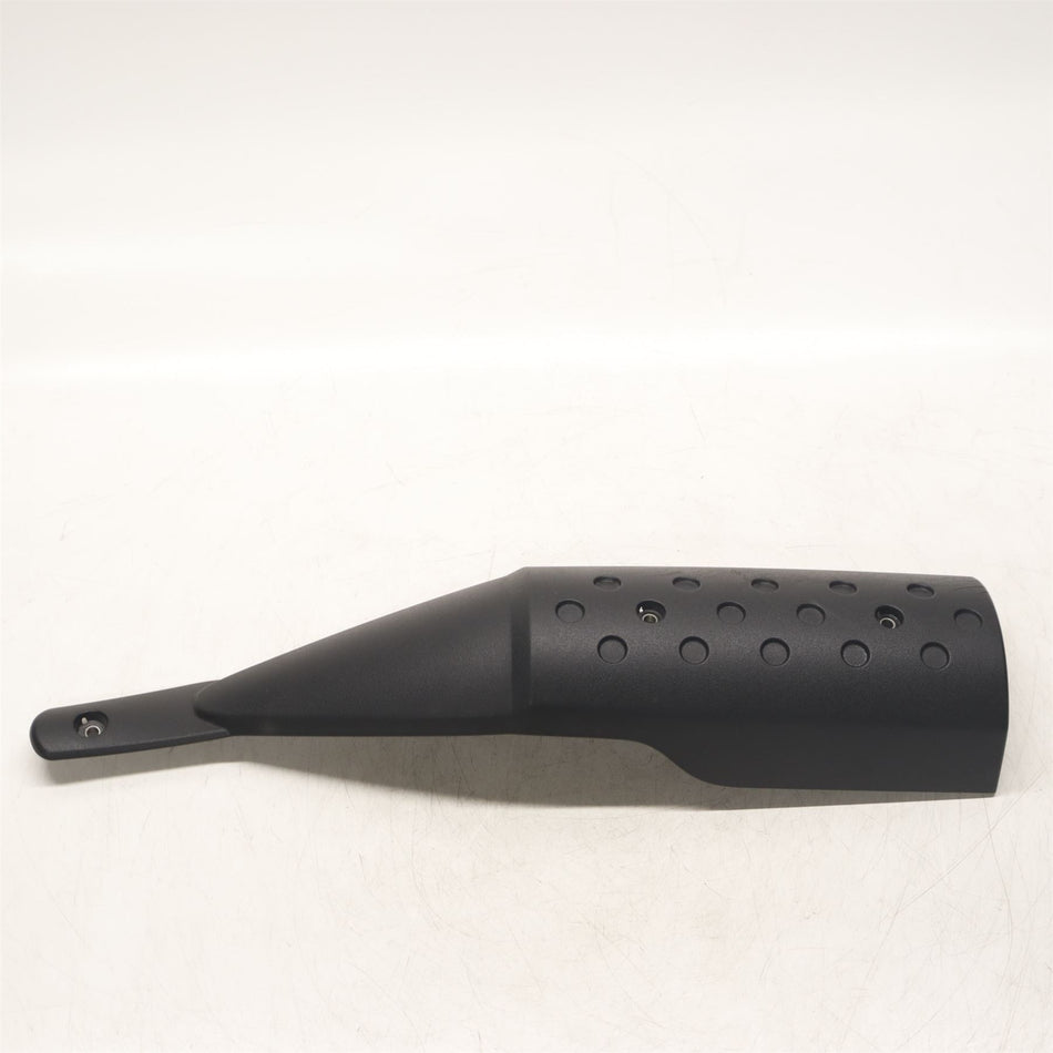 2022 YAMAHA XSR125 Exhaust Silencer Cover - BFG-E4718-00