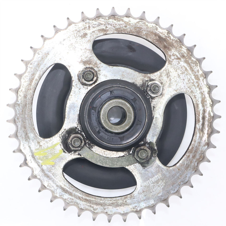 2011-2015 KEEWAY RKV 125 Rear Sprocket - P0821M0A342000