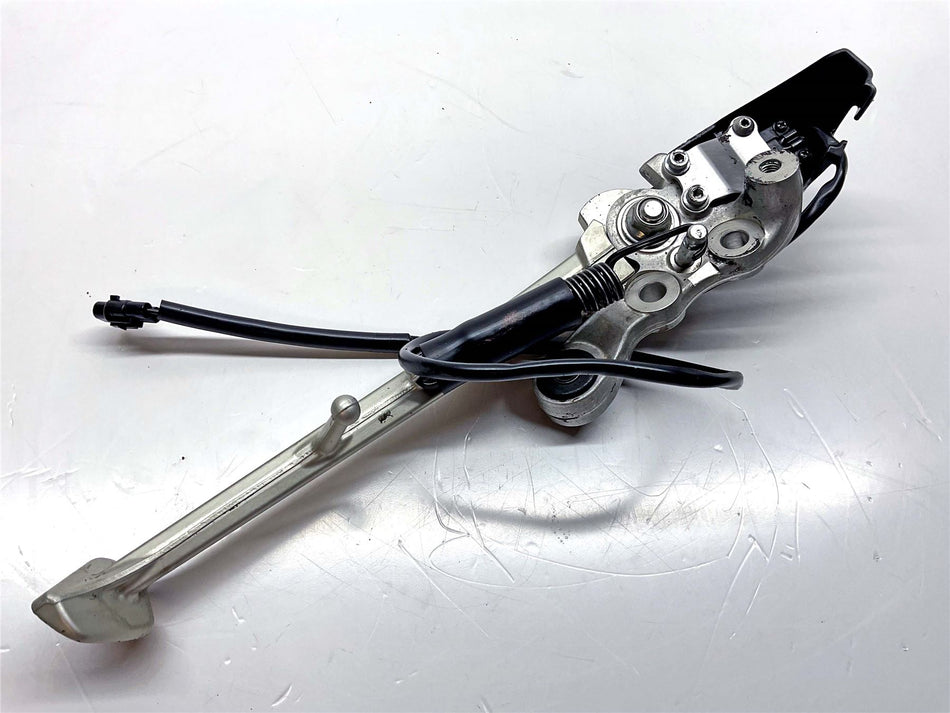 2024 Yamaha MT-10 SP Side Stand - B67273110000