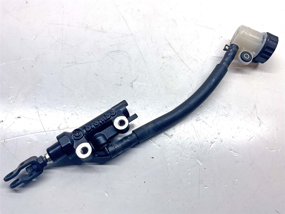 2024 Yamaha MT-09 Rear Brake Master Cylinder - 56P2583V0100