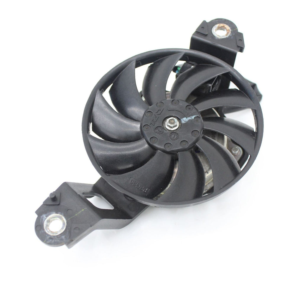 2018-2023 HONDA CB125R Radiator Fan - 19030-K94-T01