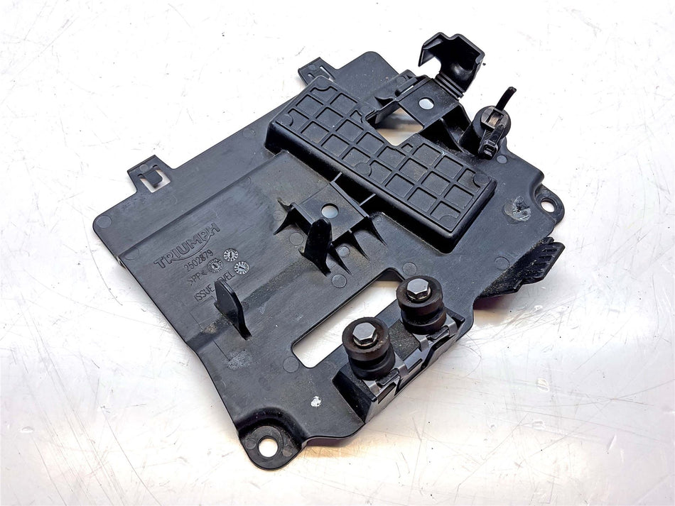 2023 Triumph Tiger 660 Sport ECU Bracket - T2502879