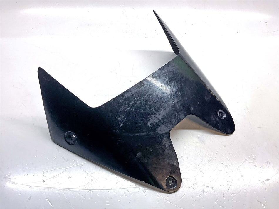 2016 Kawasaki ZZR1400 Rear Lower Bell Pan - 550280063
