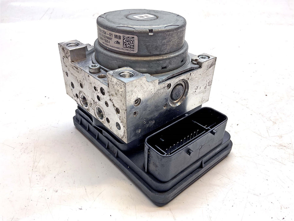 2015 BMW R1200GS ABS Pump - 34518566956